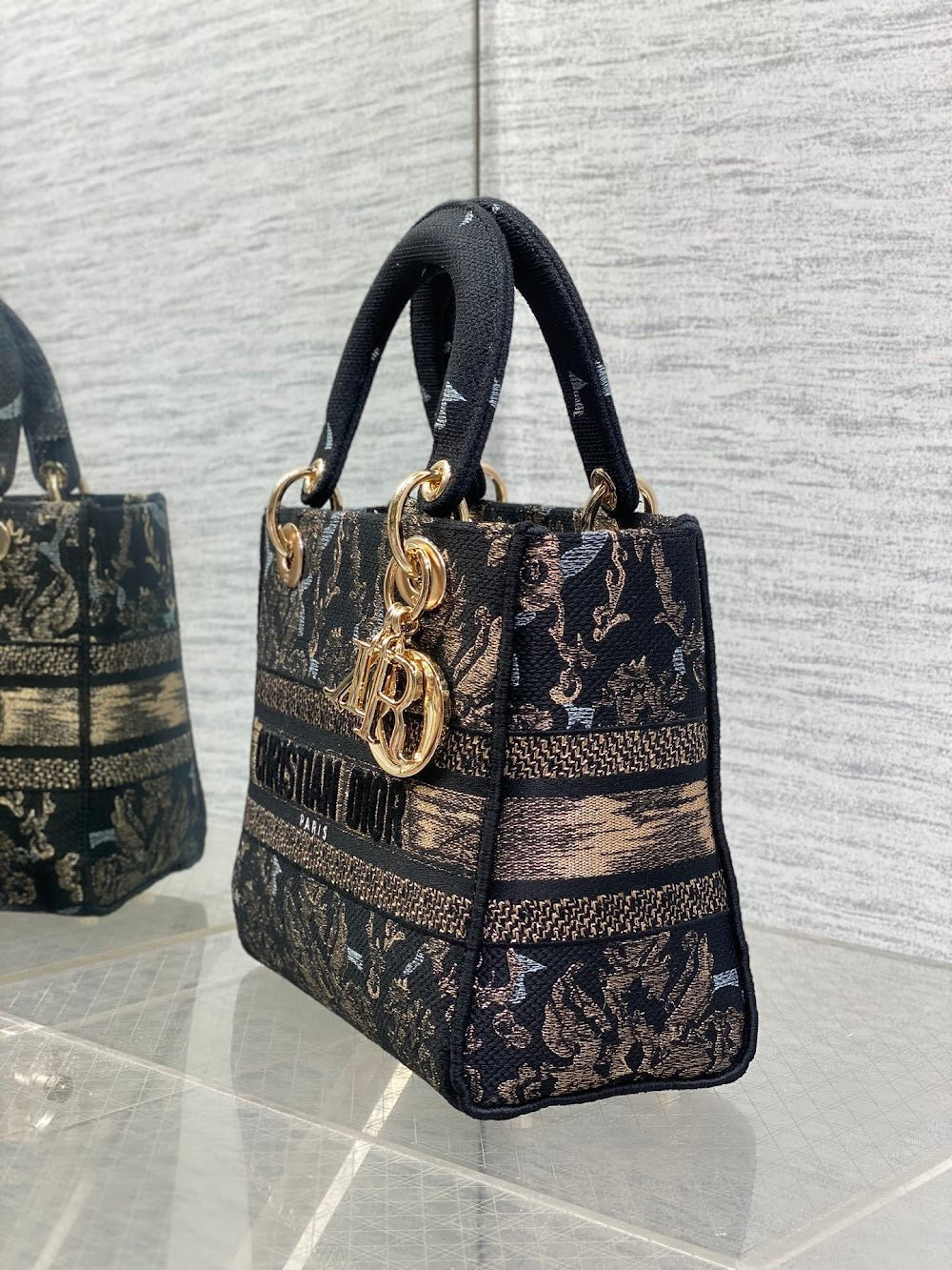 Dragons BagsDiorn Luxury Bag --115465