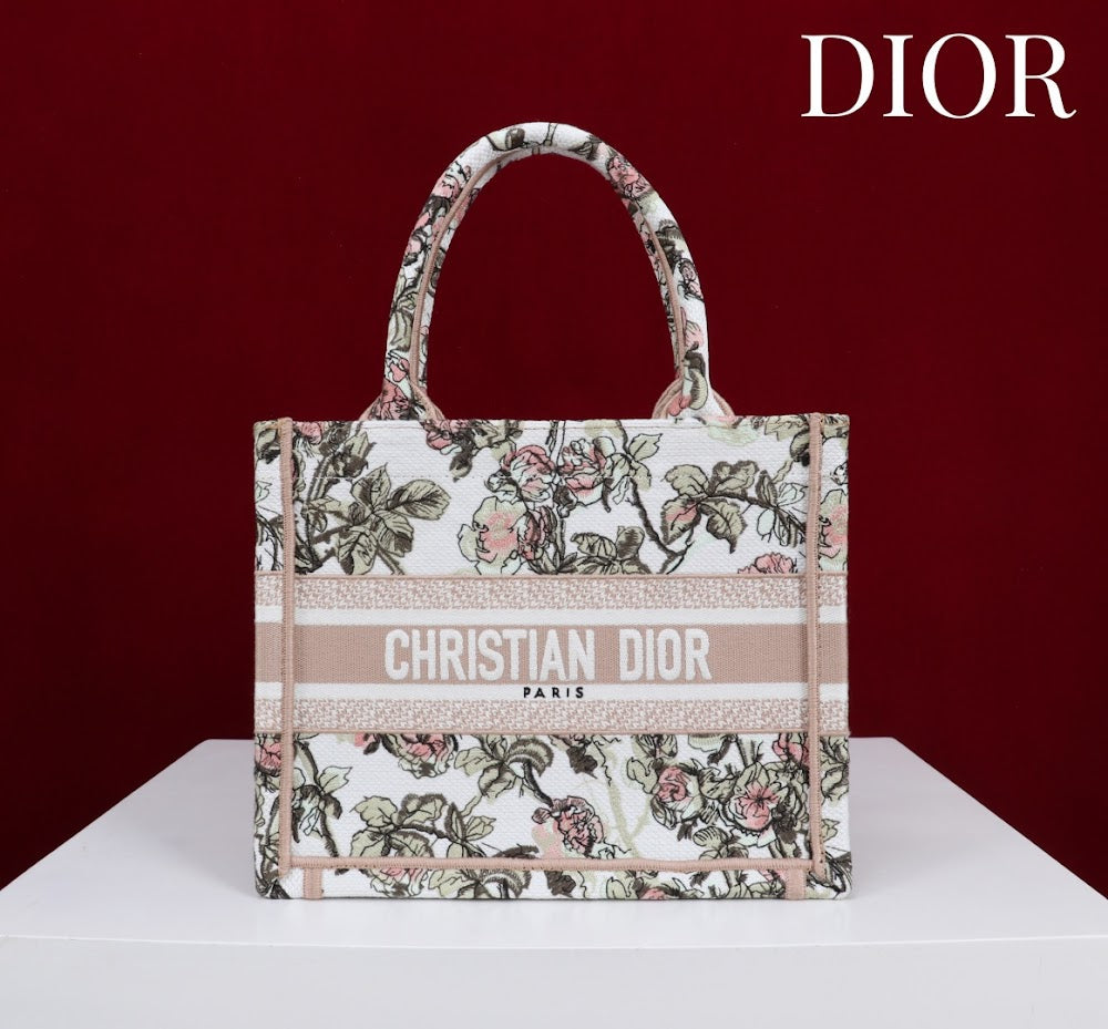 Dragons BagsDiorn Luxury Bag --114897