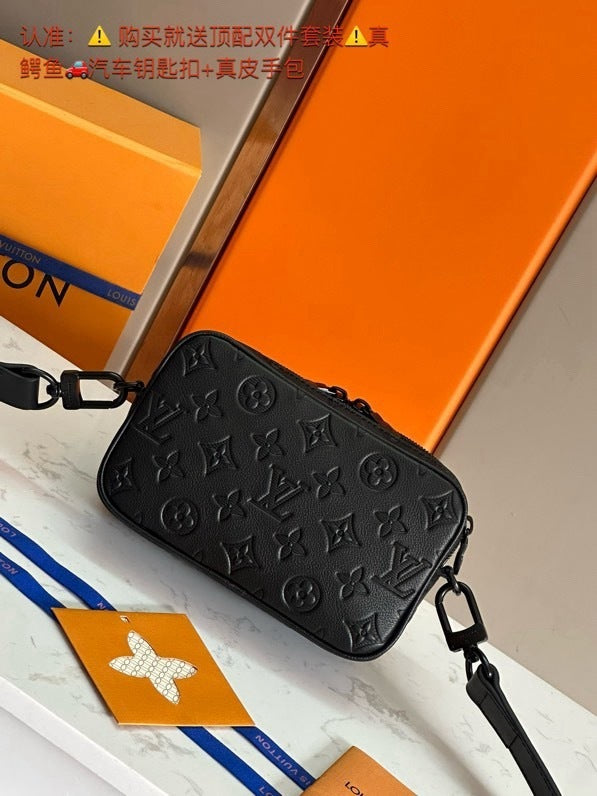 Dragons Bags ln Luxury Bag --70703