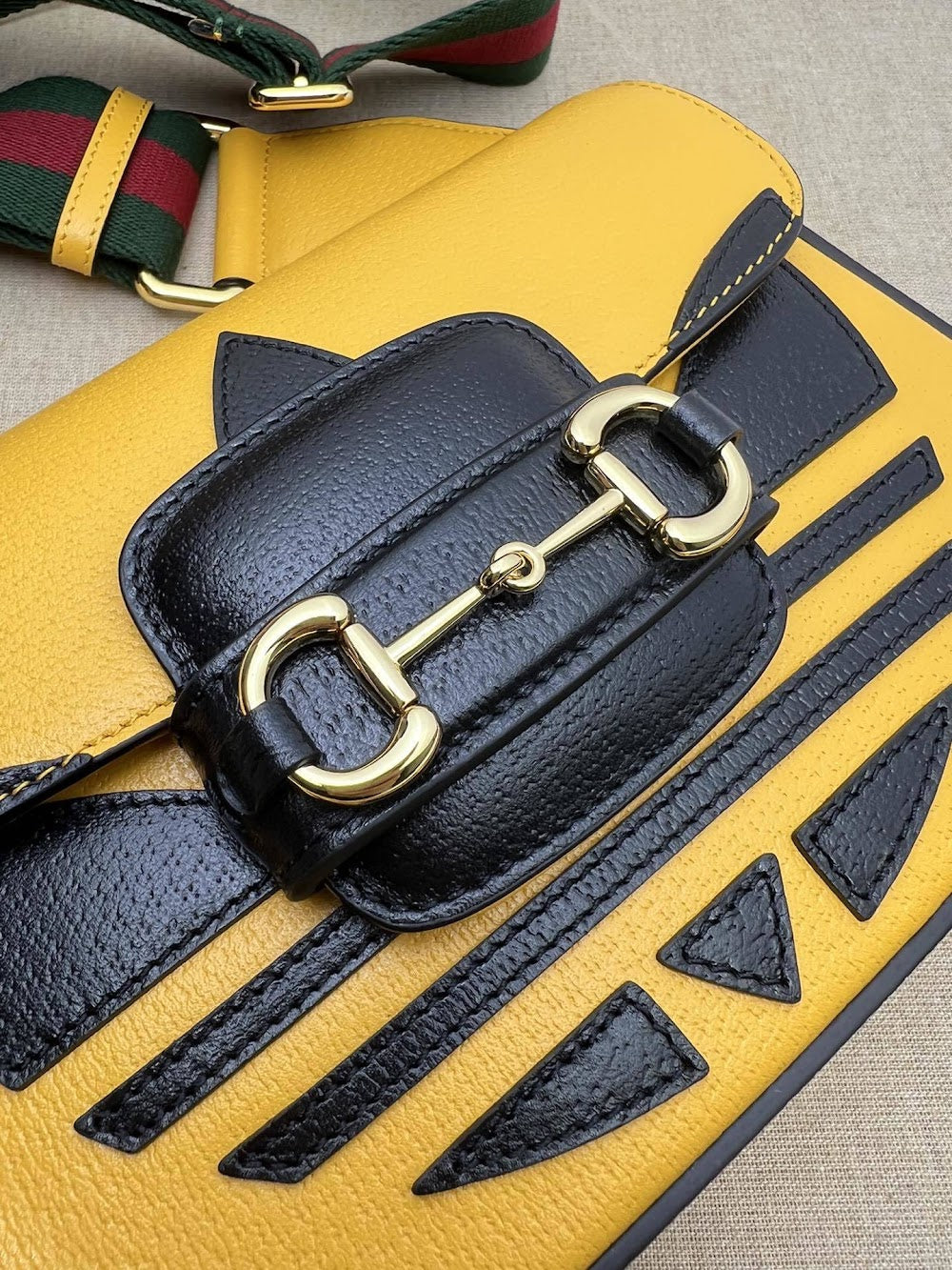 Dragons Bags Guccin Luxury Bag --95512