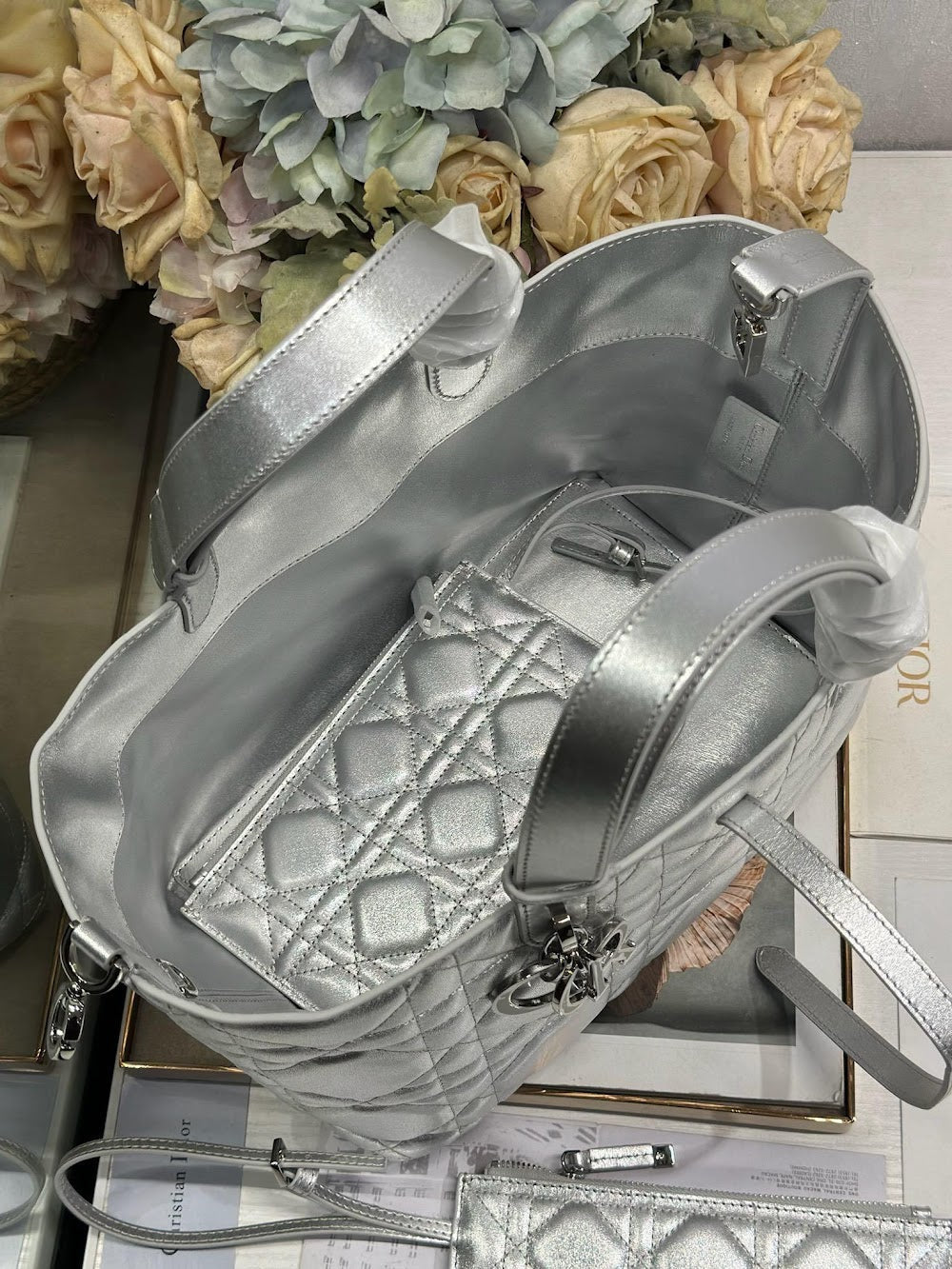 Dragons BagsDiorn Luxury Bag --115539
