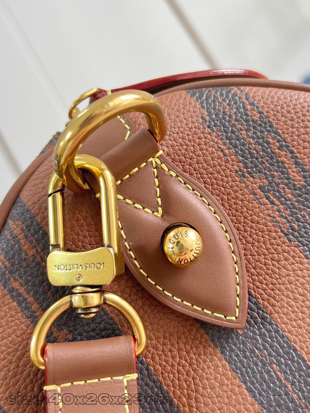 Dragons Bags ln Luxury Bag --97331