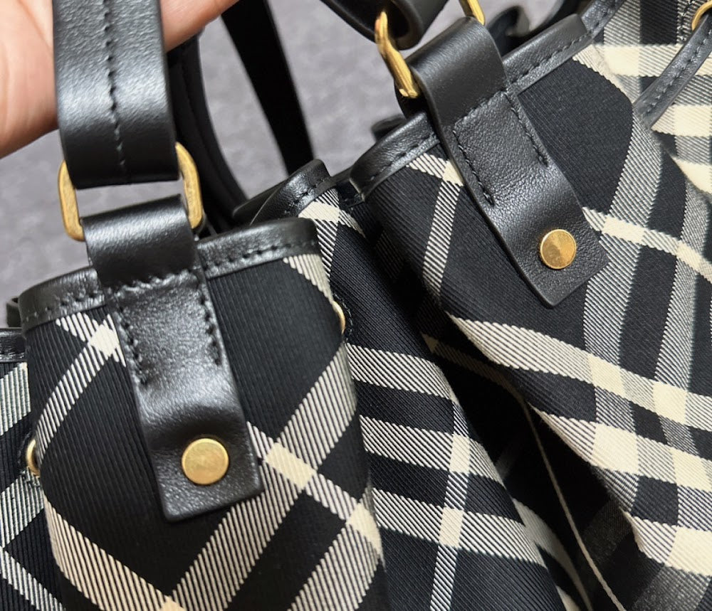 Dragons Bags Burberryn Luxury Bag --92346