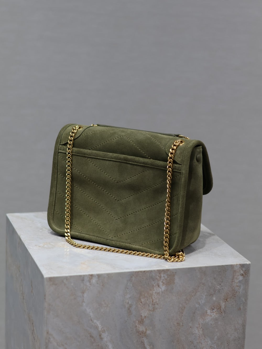 Dragons Bags YSLn Luxury Bag --119641