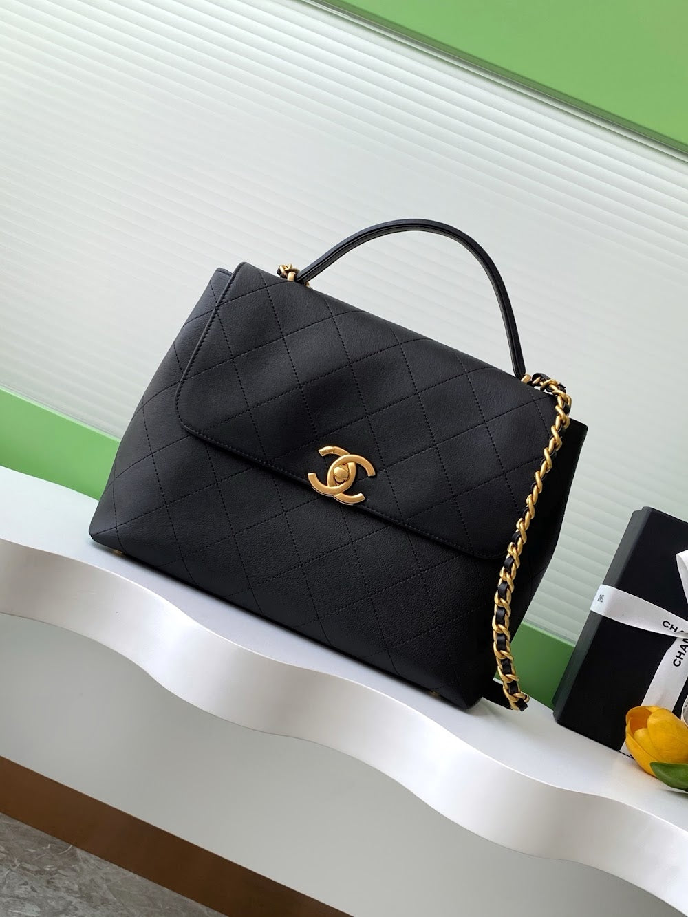 Dragons BagsCHn Luxury Bag --114316