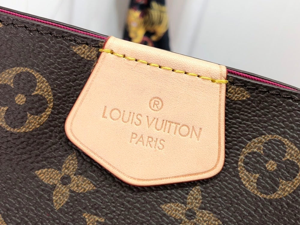 Dragons Bags ln Luxury Bag --97071