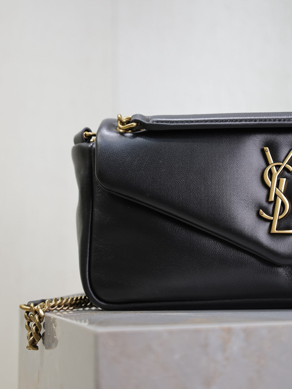 Dragons Bags YSLn Luxury Bag --120614