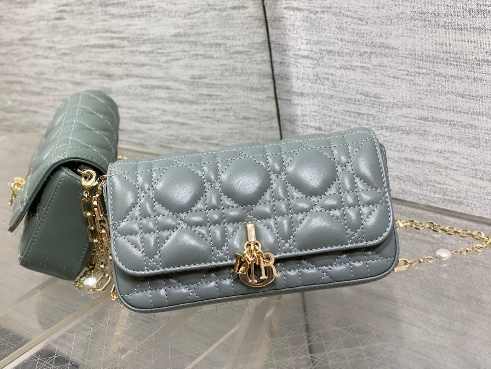 Dragons BagsDiorn Luxury Bag --115091