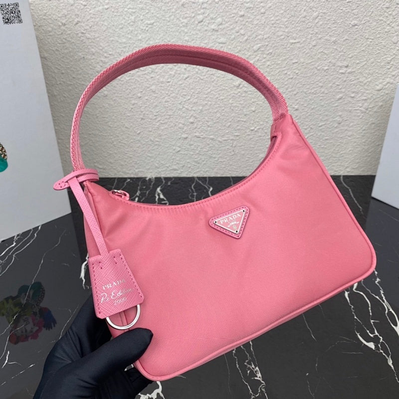 Jessica Bags pradn Luxury Bag --74861
