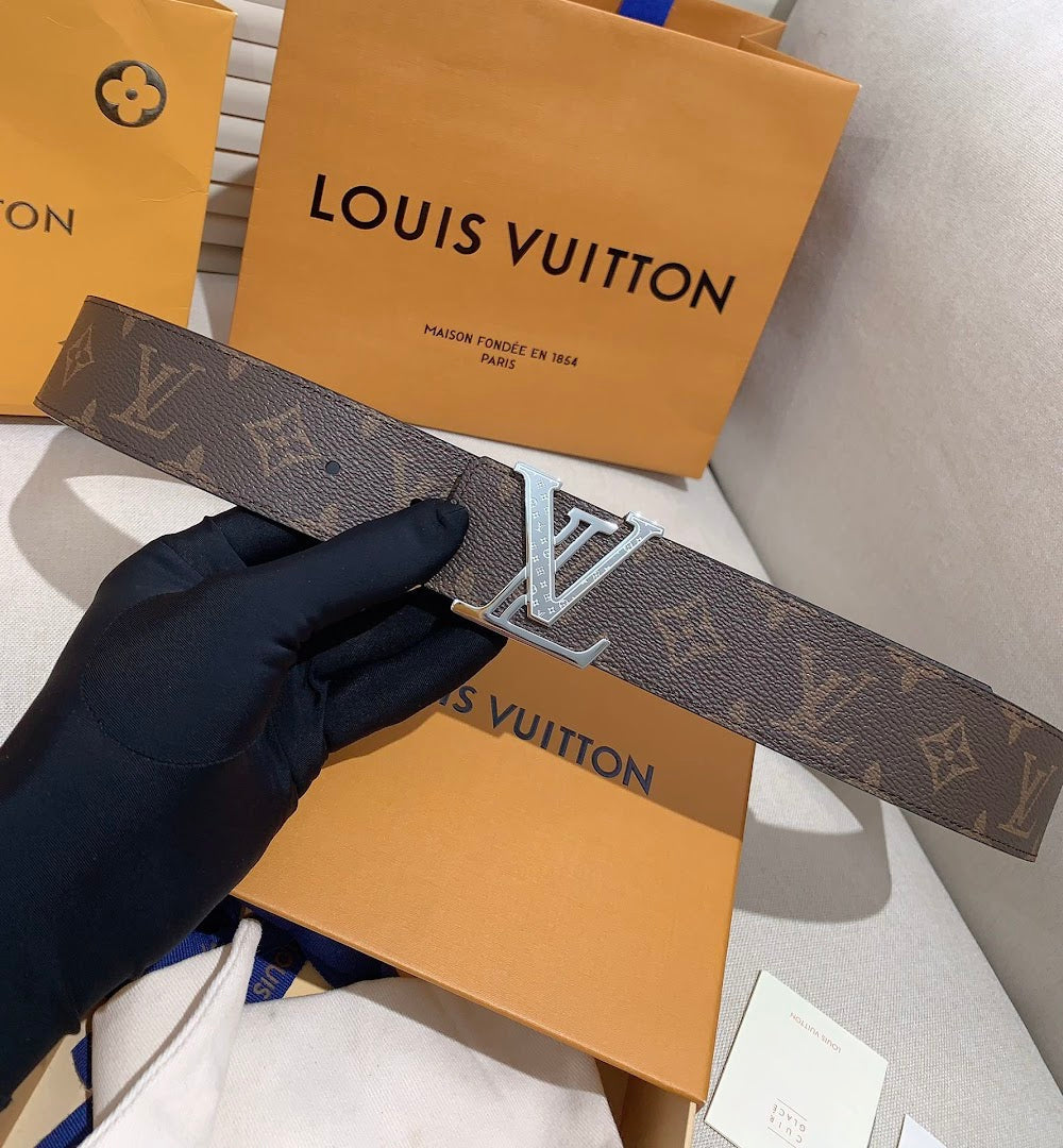 Dragons Bags ln Luxury Belt --107075
