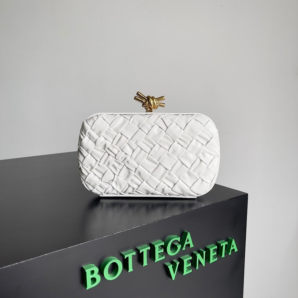 Dragons Bags Bottegan Luxury Bag --90524