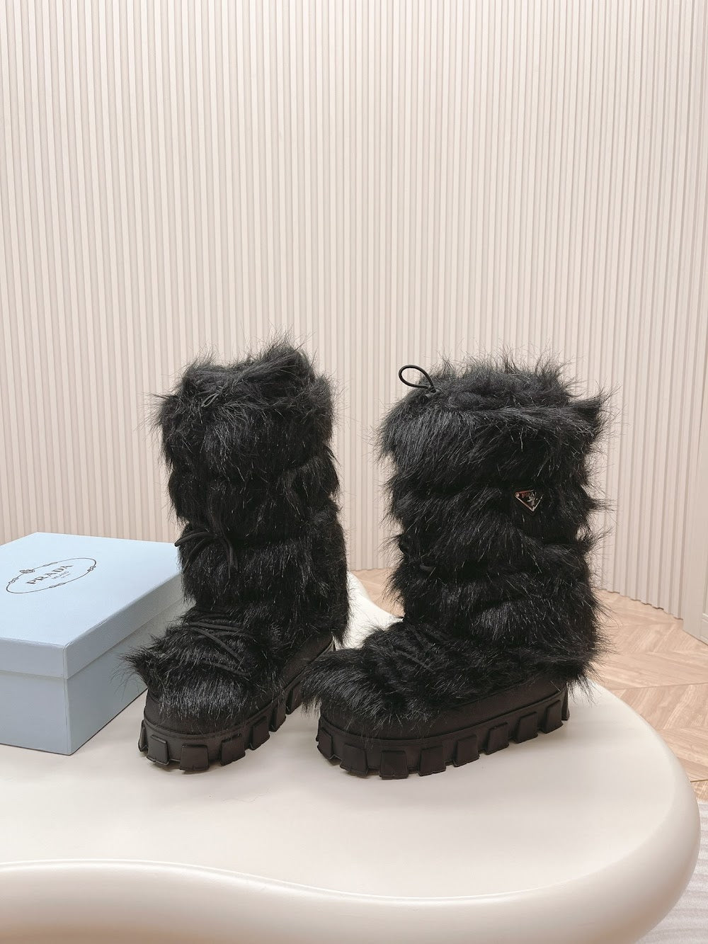 Dragons Bags Prada Luxury Heels --52998