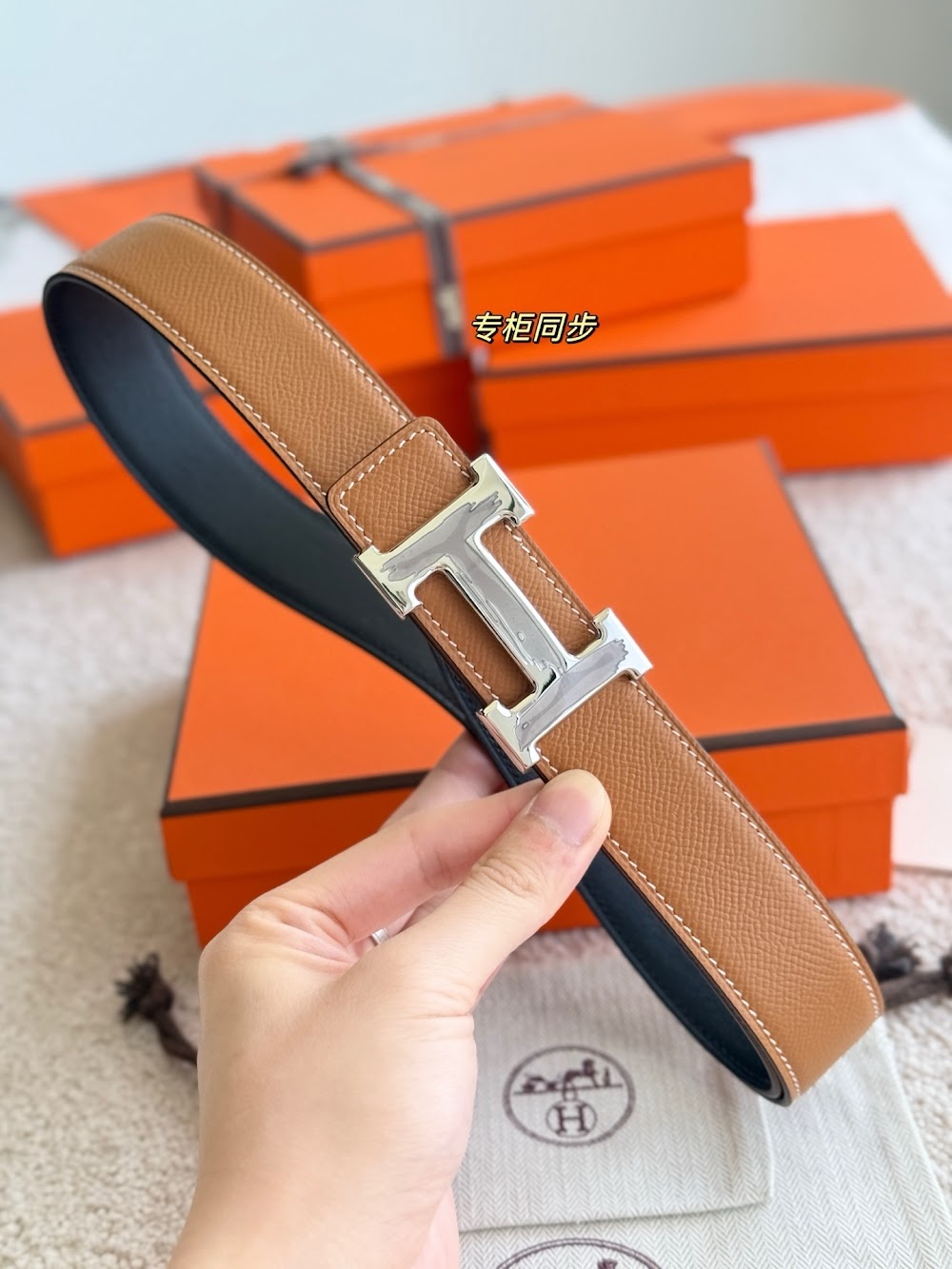 Dragons Bags Hermesn Luxury Belt --105790