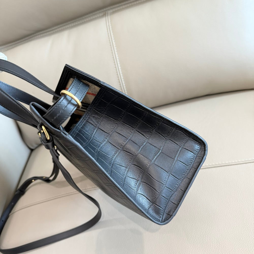 Dragons Bags Burberryn Luxury Bag --92931