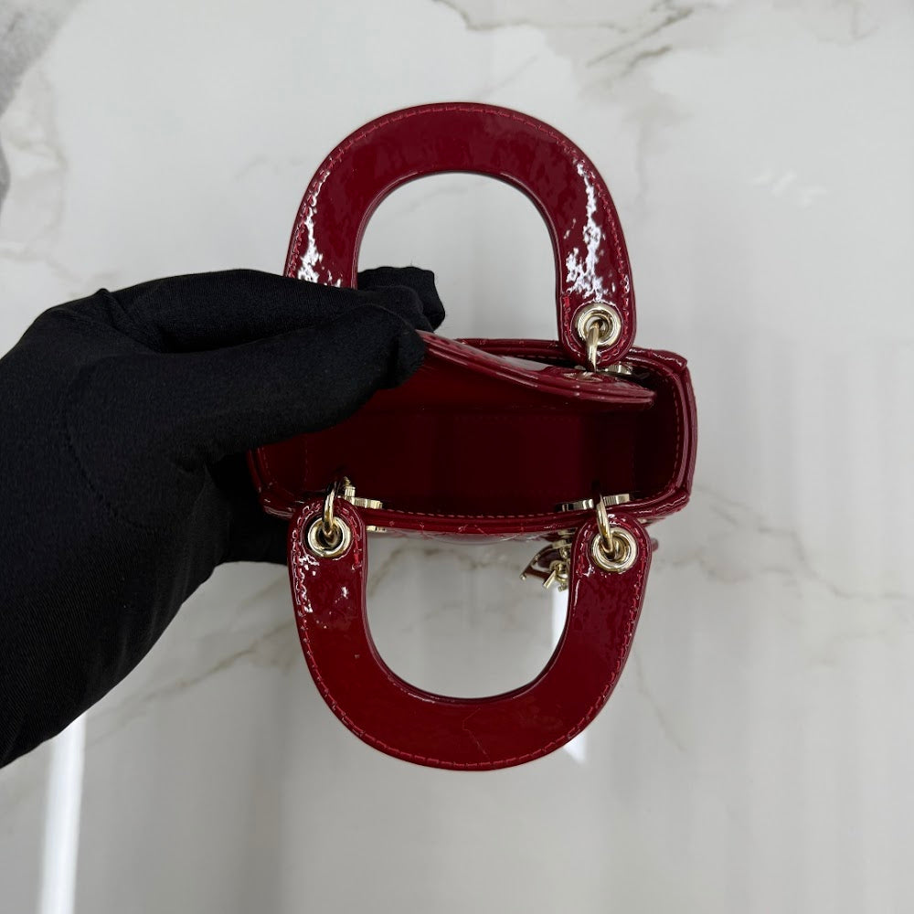 Dragons BagsDiorn Luxury Bag --115445
