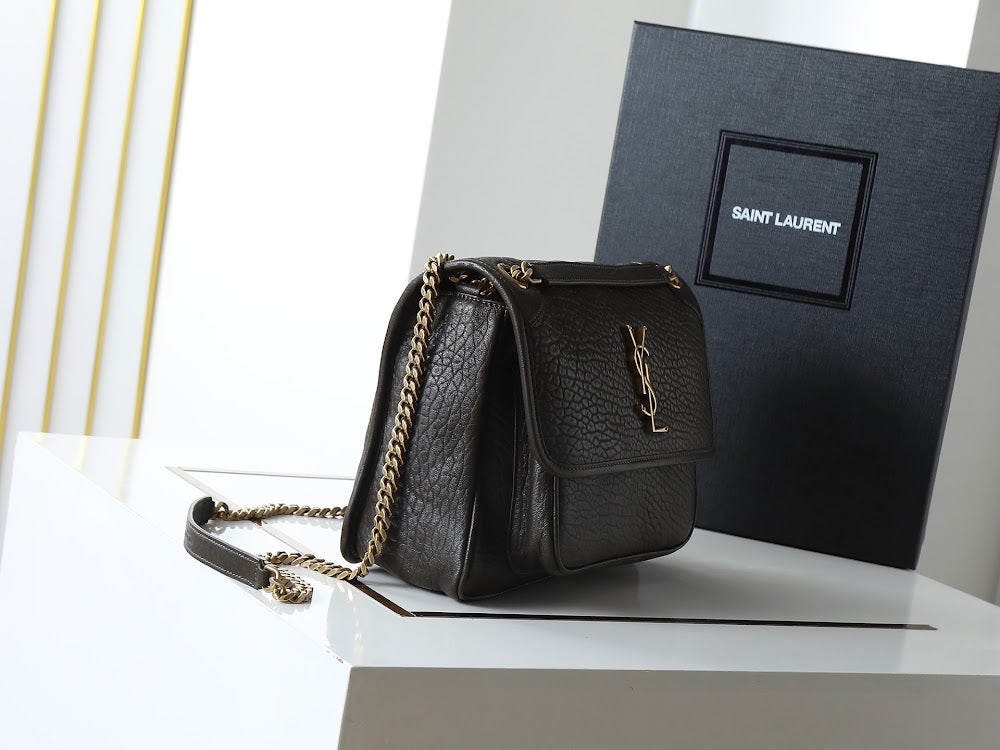 Dragons Bags YSLn Luxury Bag --120029
