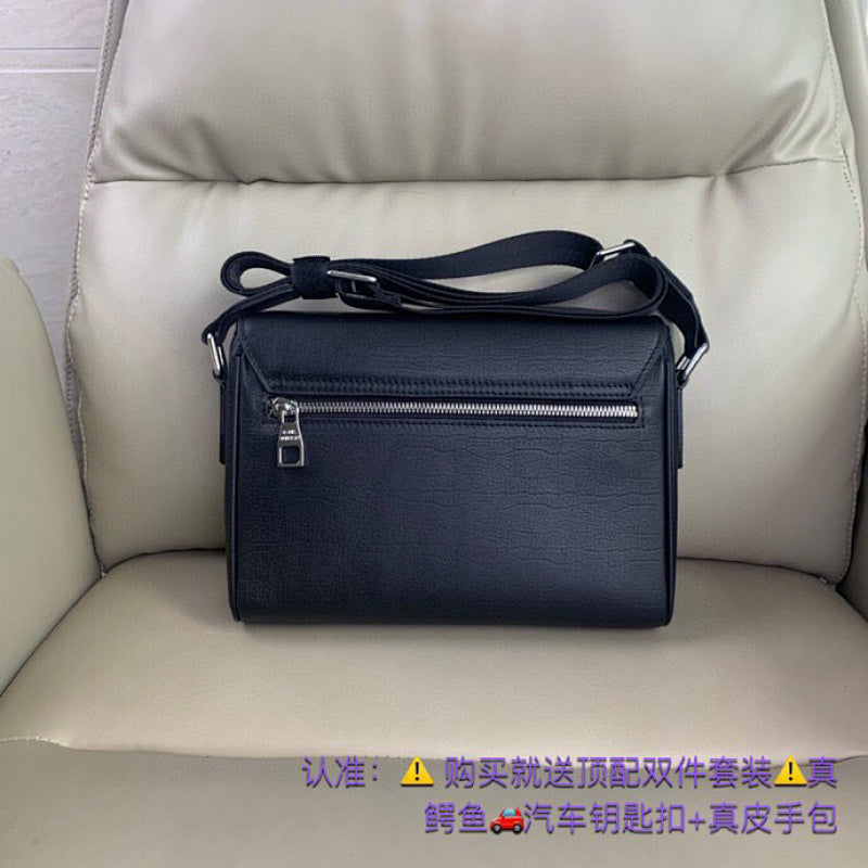 Dragons Bags ln Luxury Bag --70186