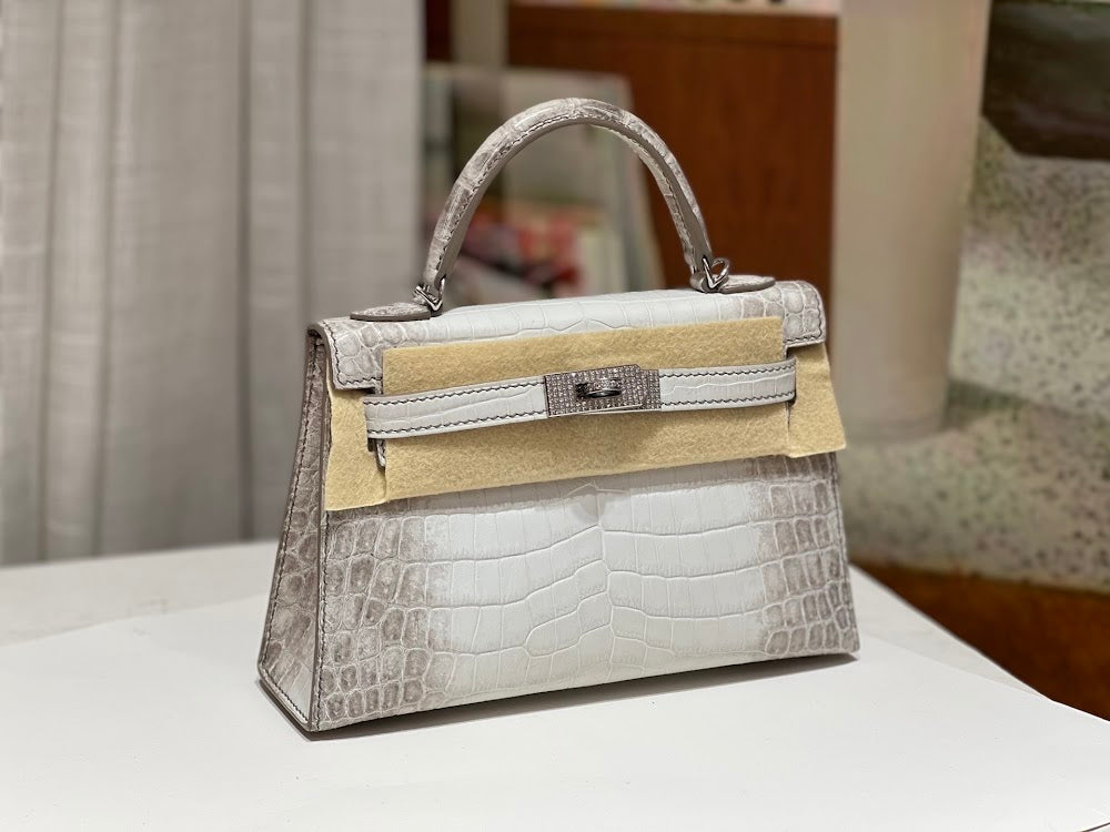 Dragons BagsHermesn Luxury Bag --118287