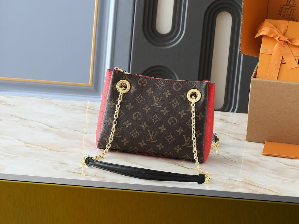 Dragons Bags ln Luxury Bag --76829