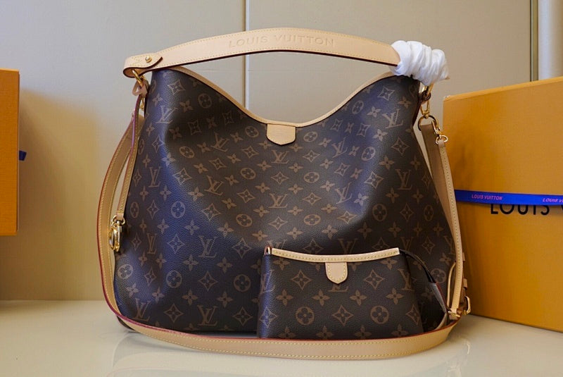Dragons Bags ln Luxury Bag --58842