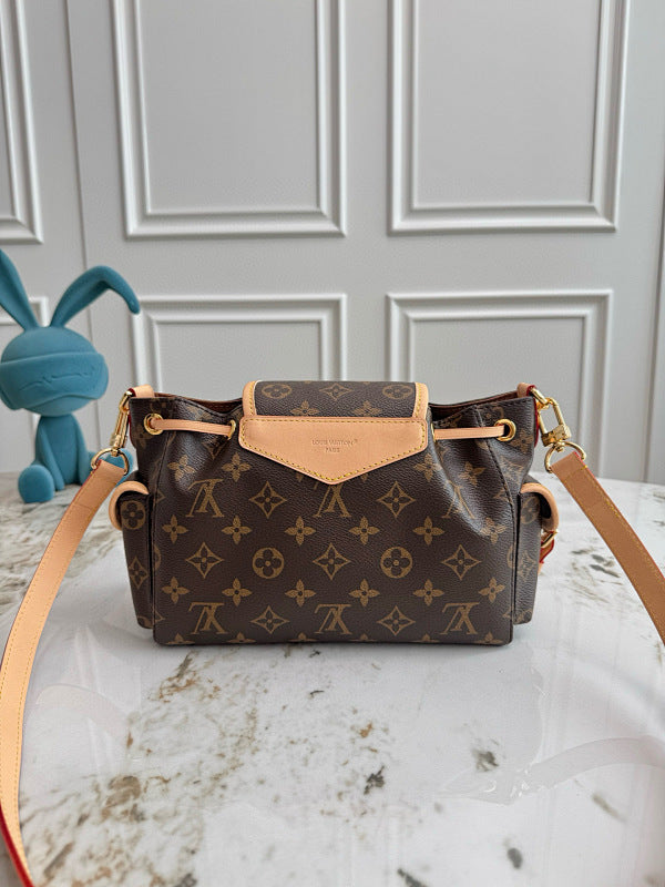 Dragons Bags ln Luxury Bag --81738