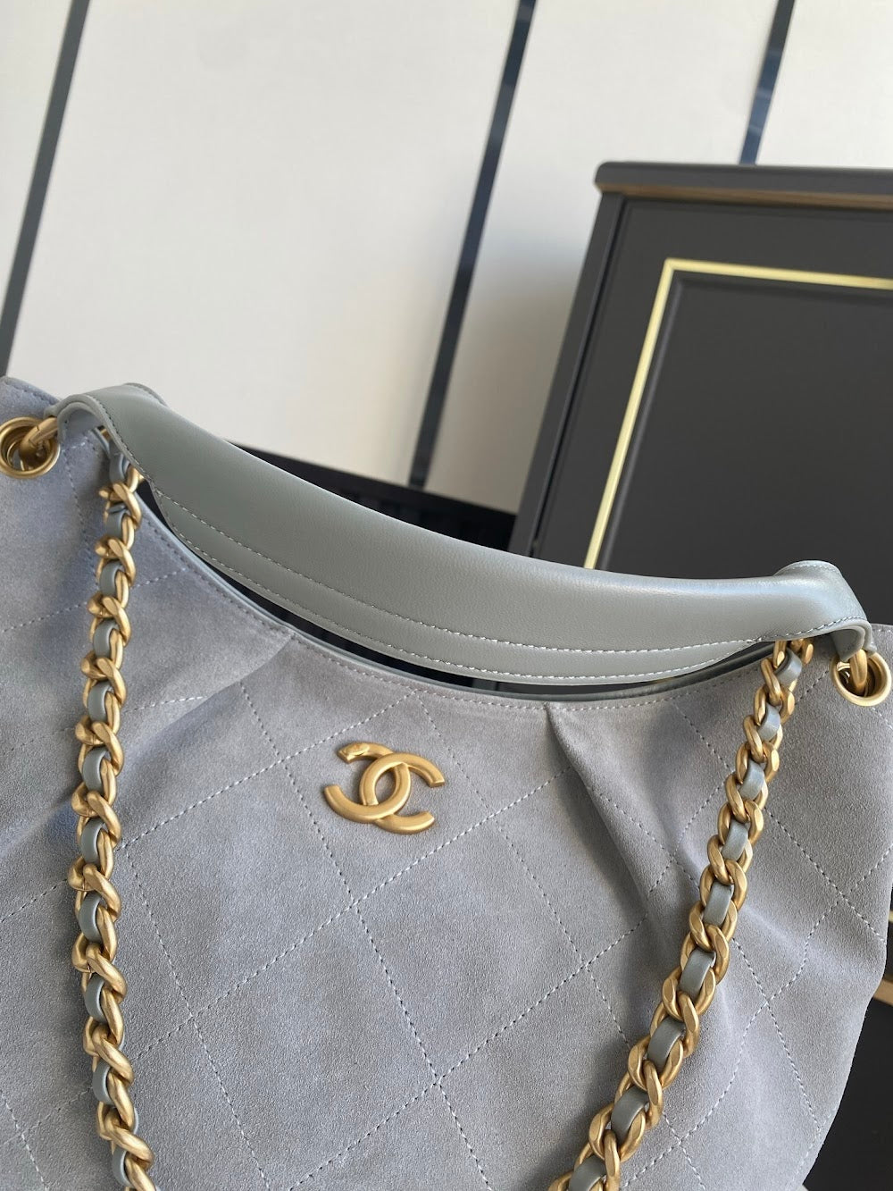 Dragons BagsCHn Luxury Bag --114234