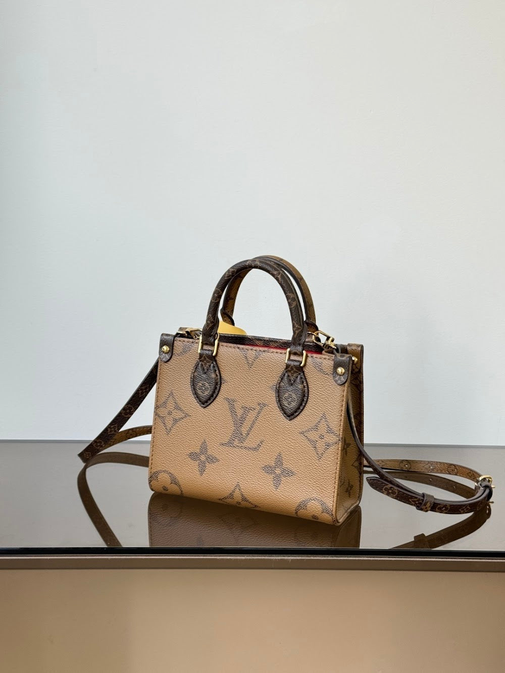 Dragons Bags ln Luxury Bag --96815