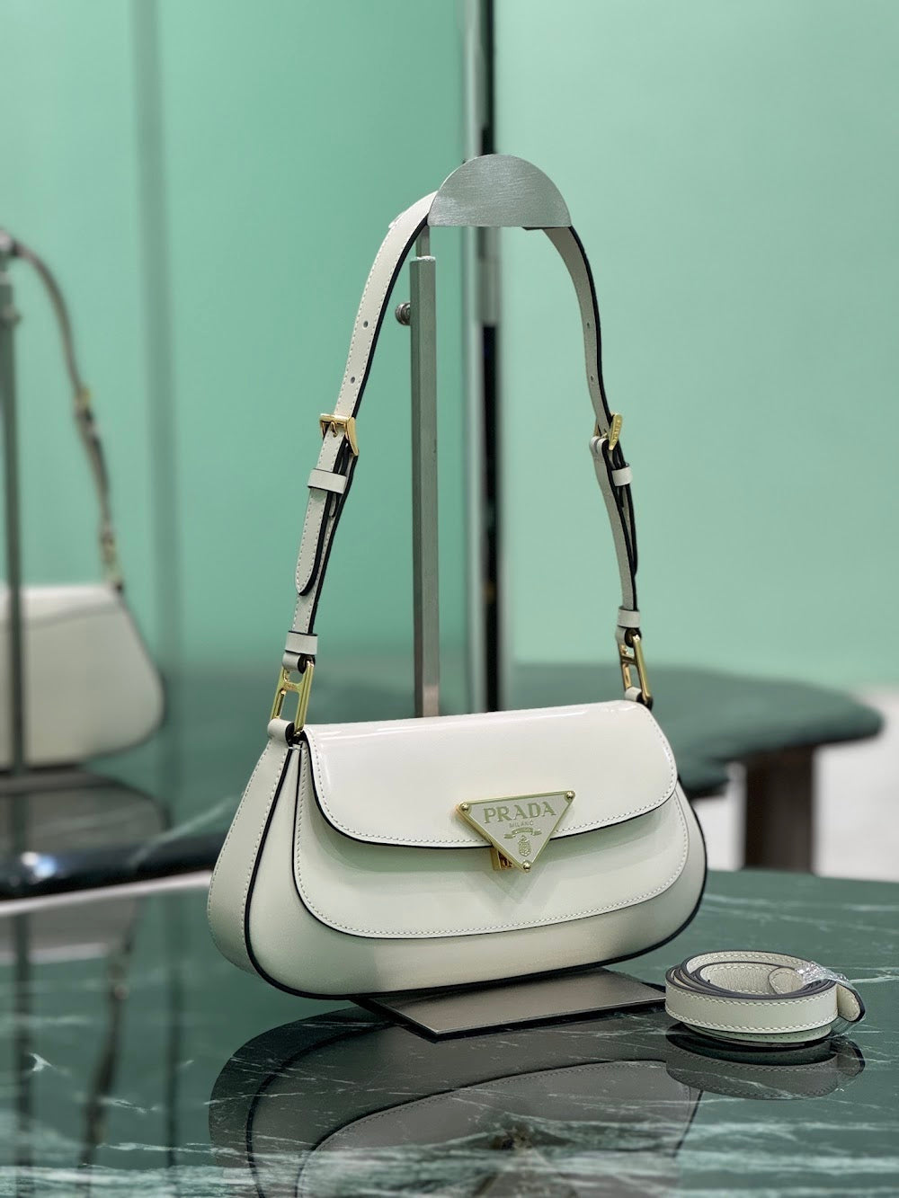 Dragons Bags Pradn Luxury Bag --101647