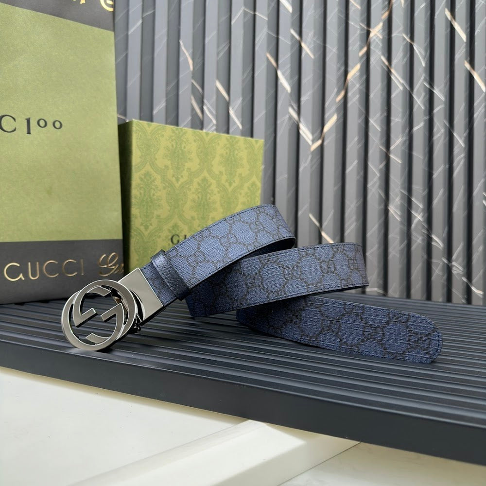 Dragons Bags Guccin Luxury Belt --108558