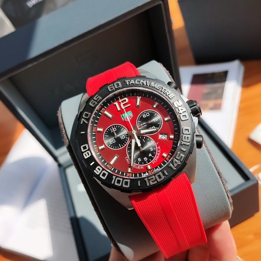 Dragons Bags Luxury Designer Watch --103554