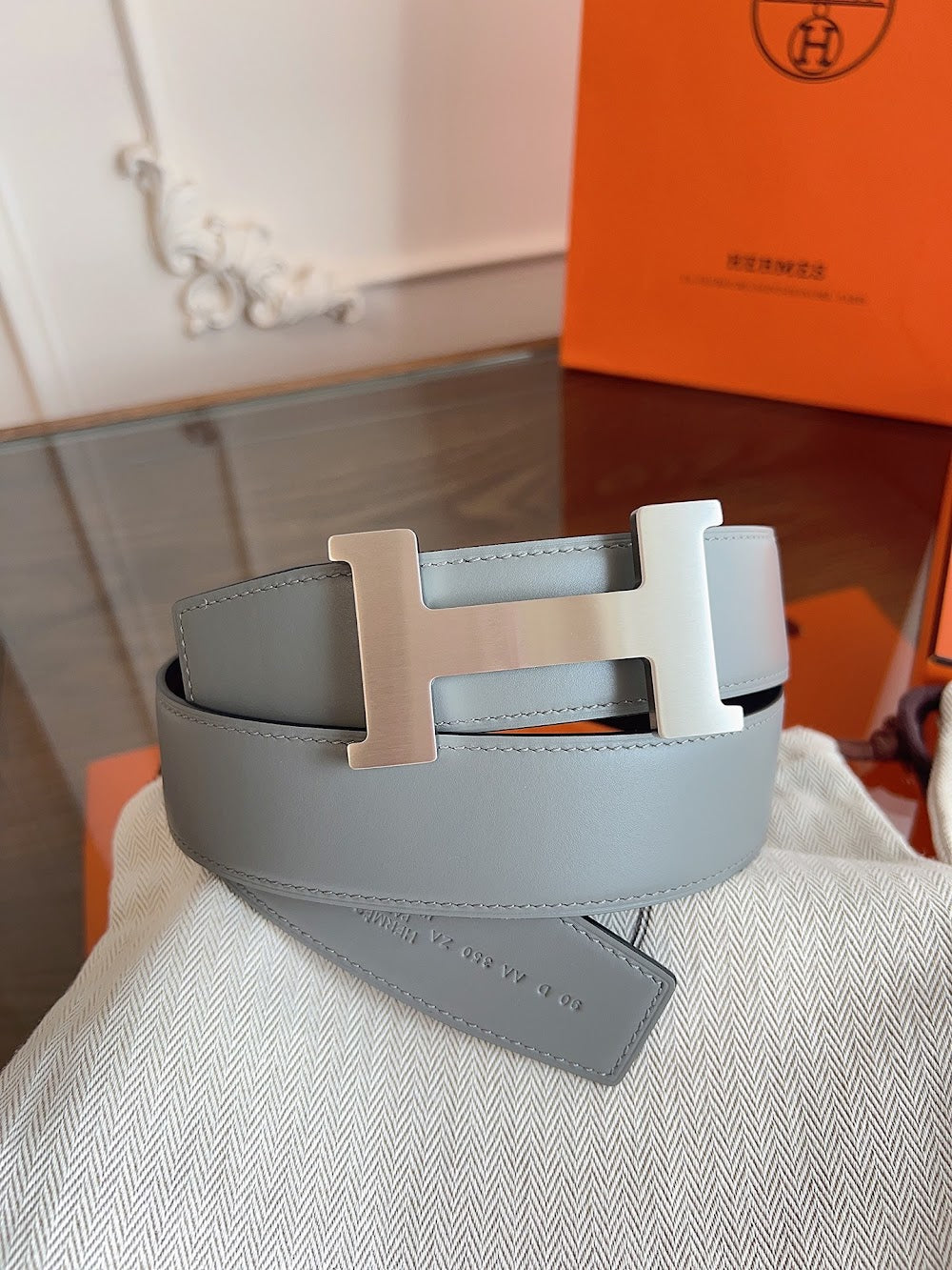 Dragons Bags Hermesn Luxury Belt --109073