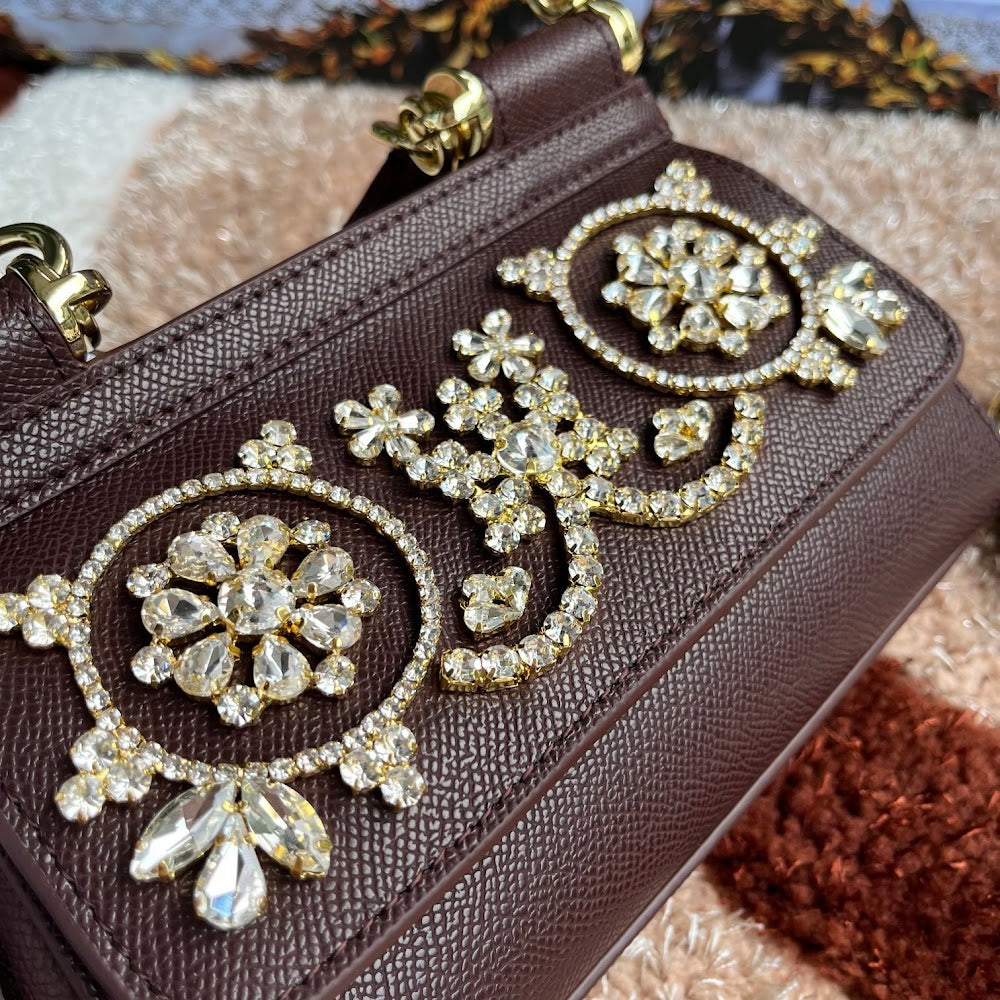 Dragons Bags DGn Luxury Bag --93574