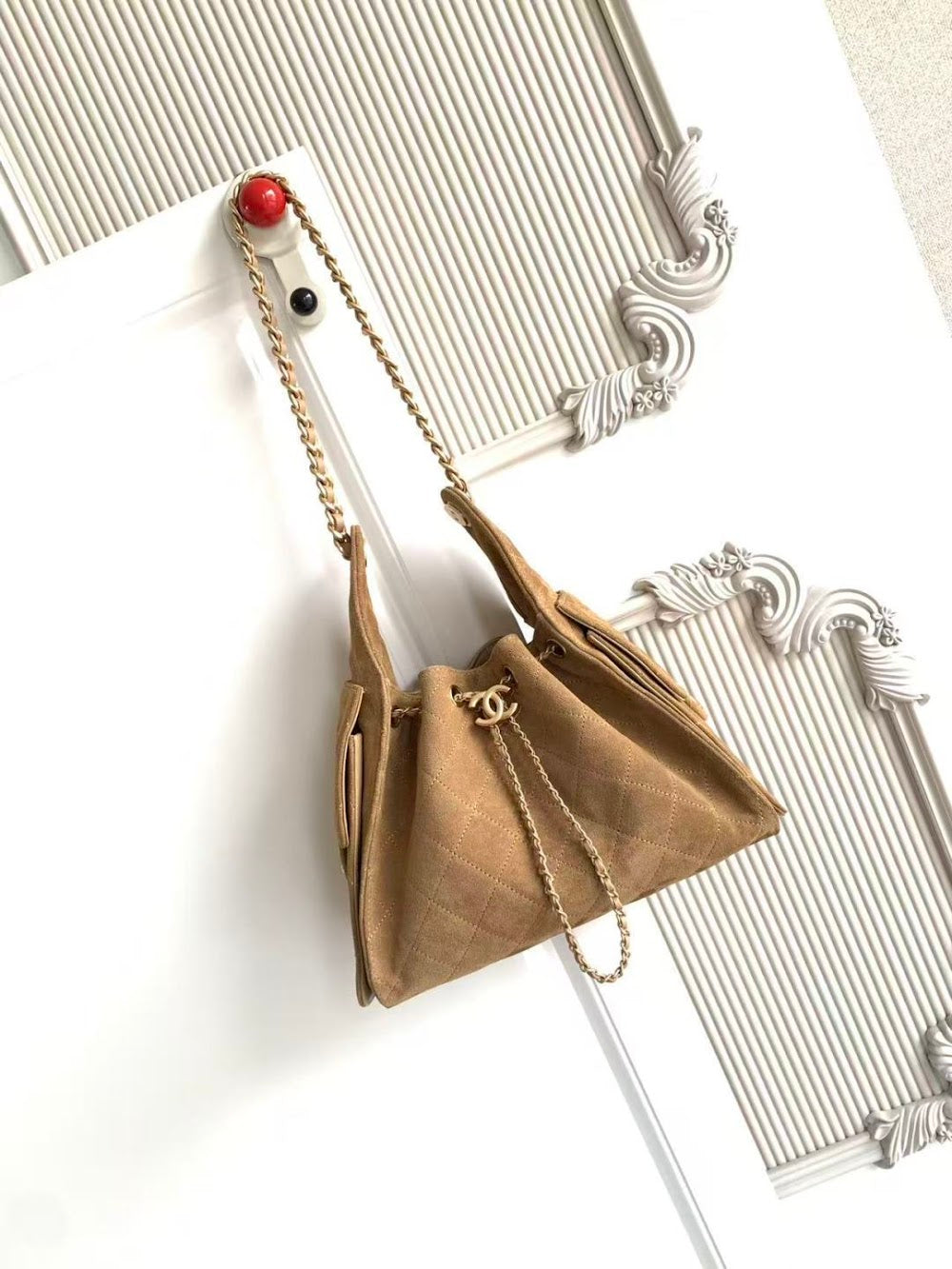 Dragons Bags CHn Luxury Bag --112812