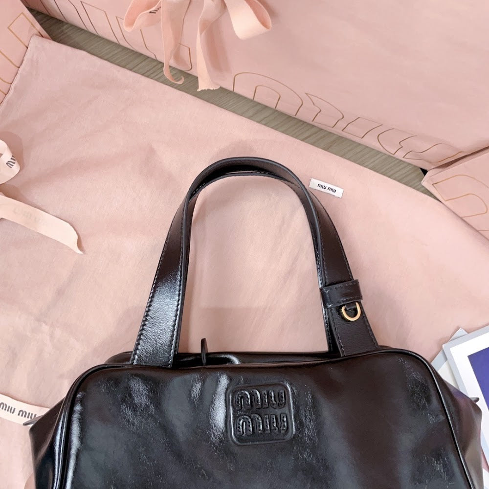 Dragons Bags Miun Miun Luxury Bag --123687