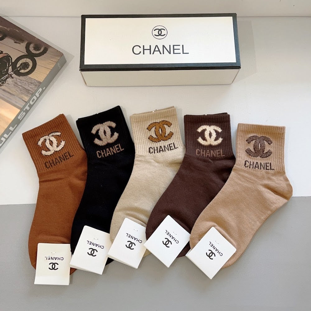 Dragons Bags Premium Luxury Socks --97863
