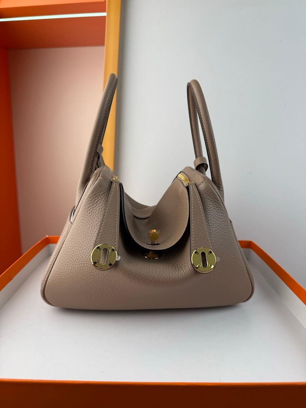 Dragons BagsHermesn Luxury Bag --117857