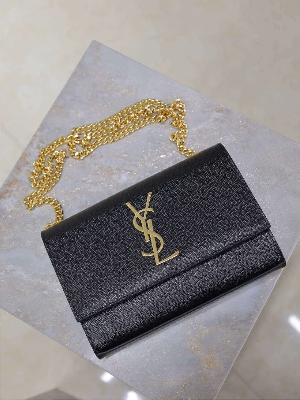 Dragons Bags YSLn Luxury Bag --120542