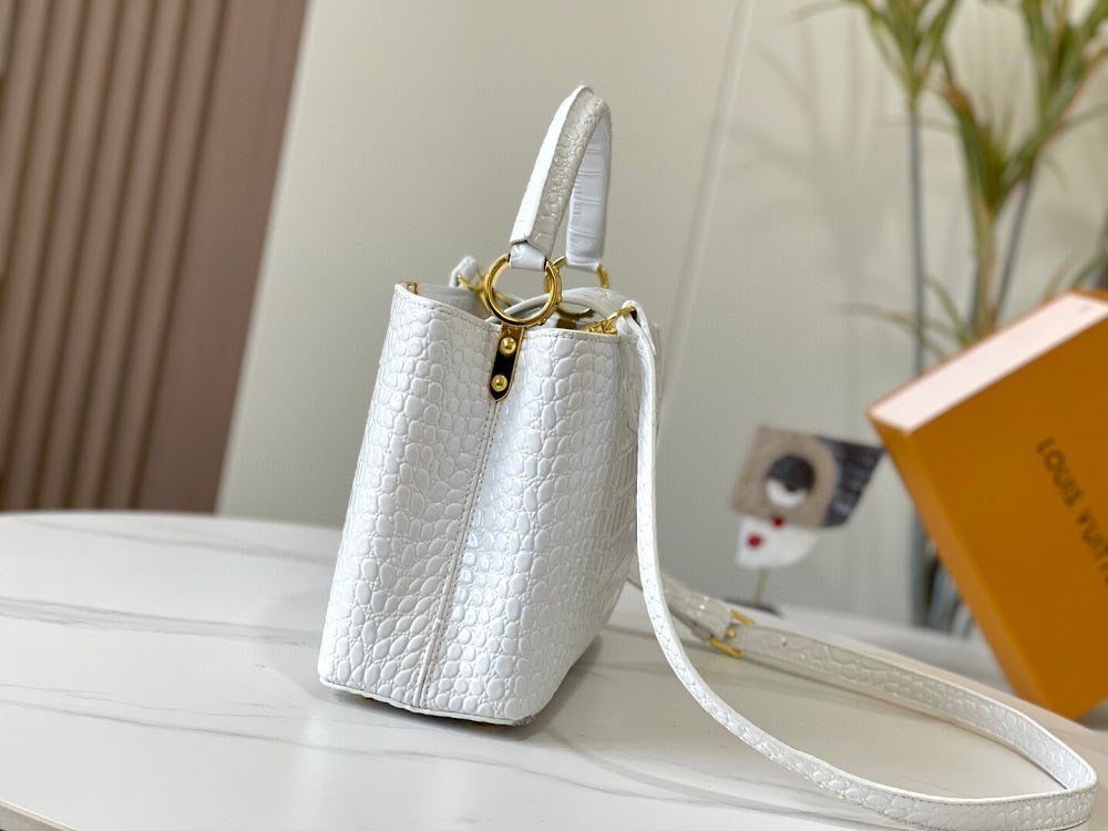 Jessica Bags ln Luxury Bag --75705