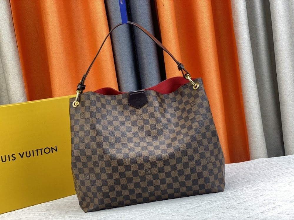 Jessica Bags ln Luxury Bag --75844