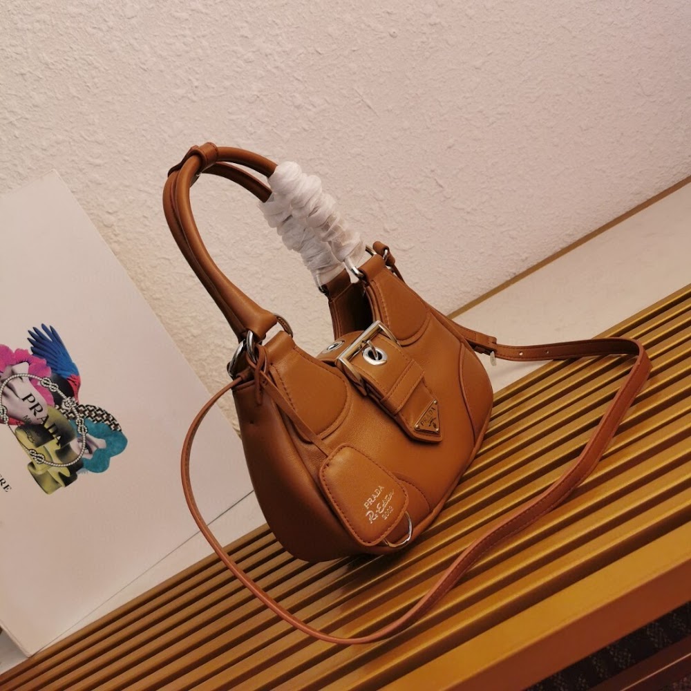 Dragons Bags Pradn Luxury Bag --102169