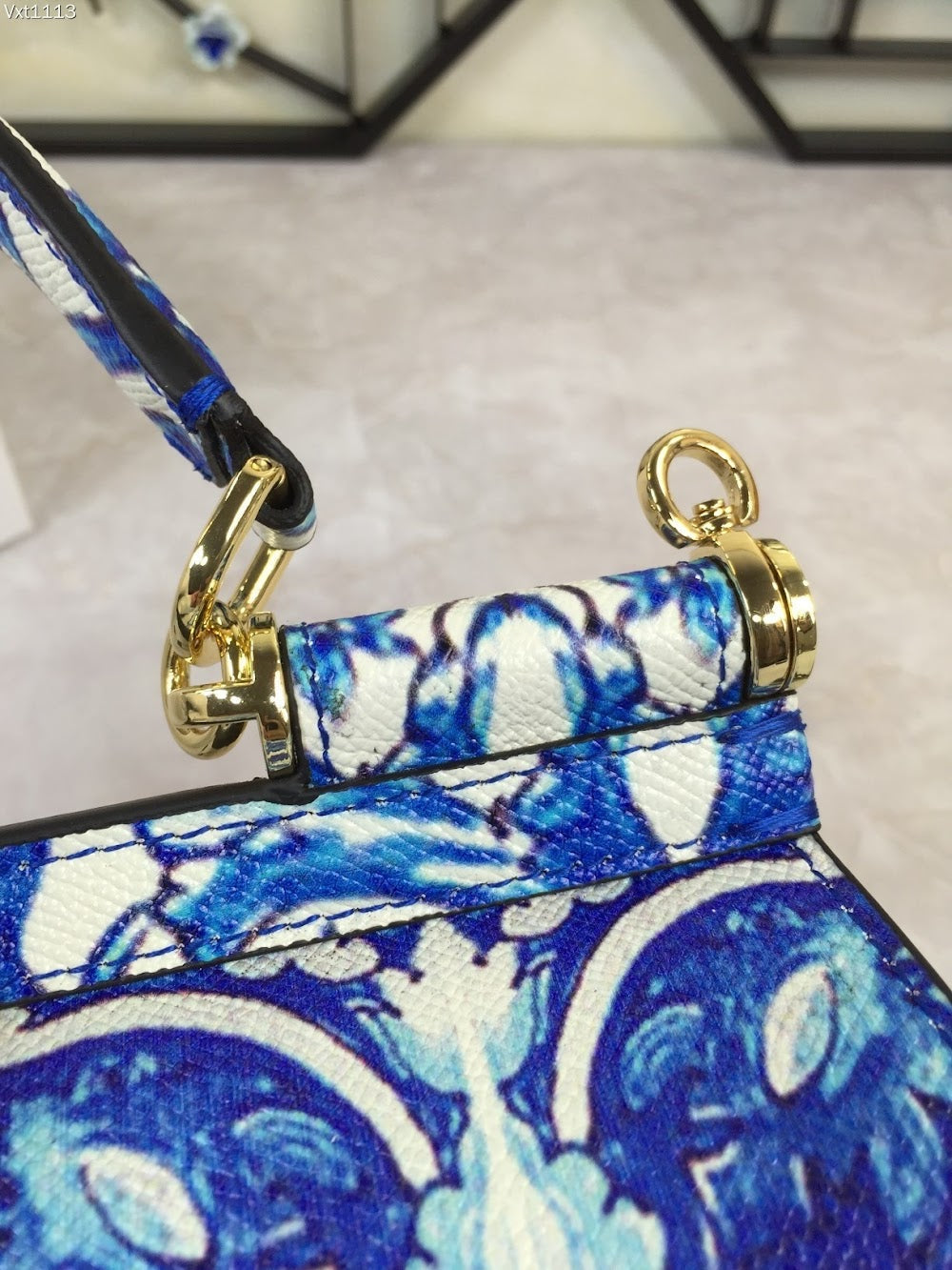 Dragons Bags DGn Luxury Bag --93247