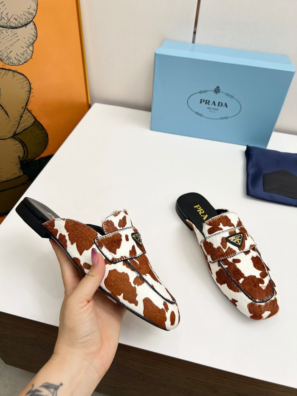 Dragons Bags Prada Luxury Heels --53081