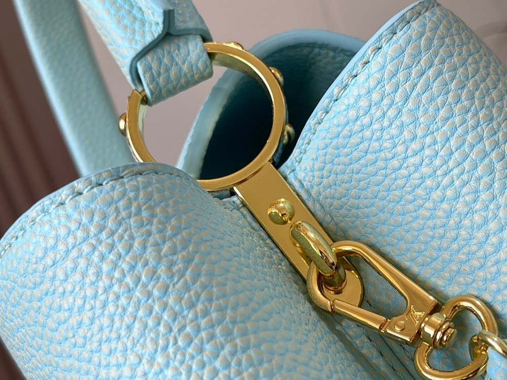 Jessica Bags ln Luxury Bag --75673