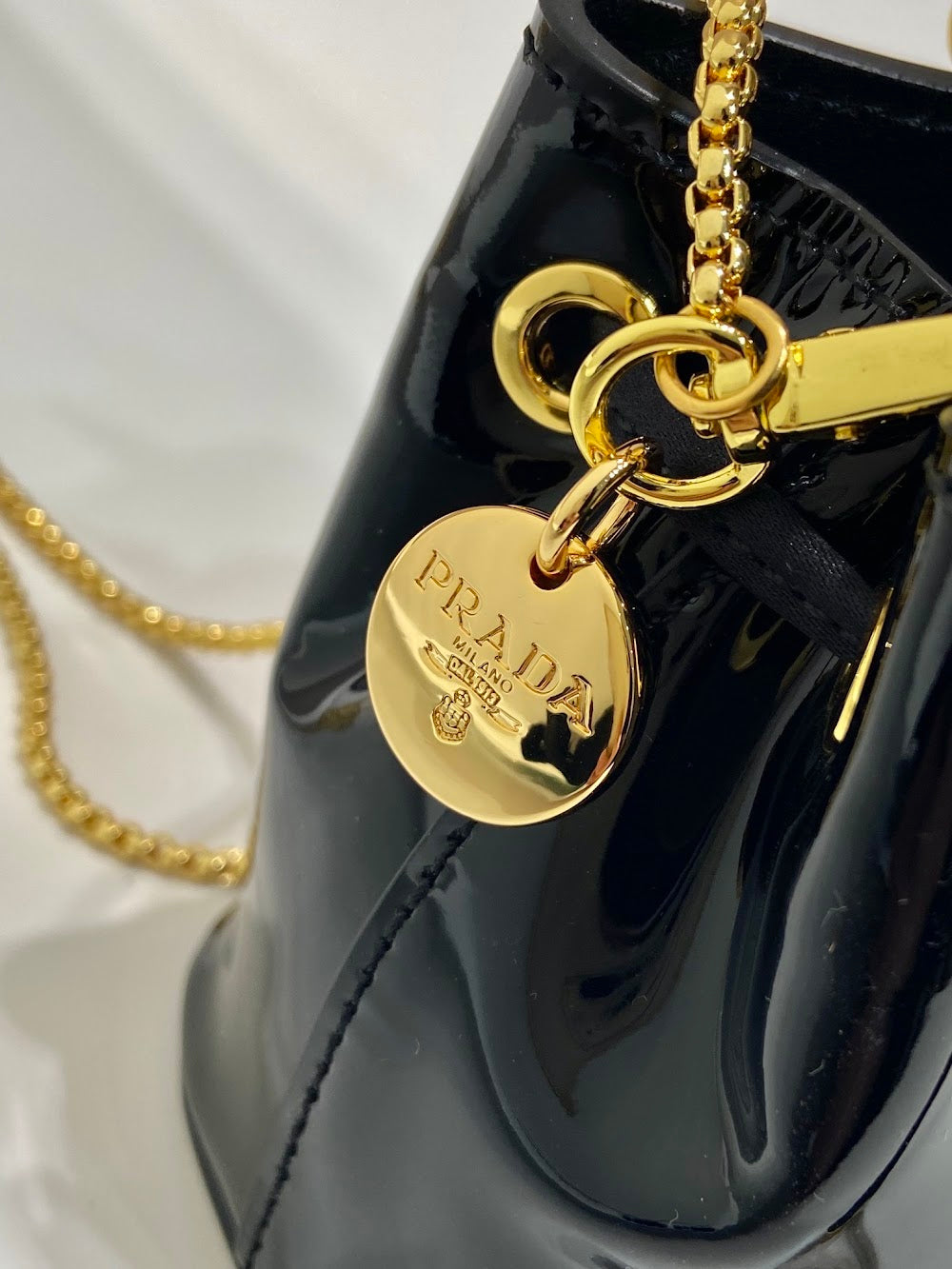 Dragons Bags Prada Luxury Bag --54553