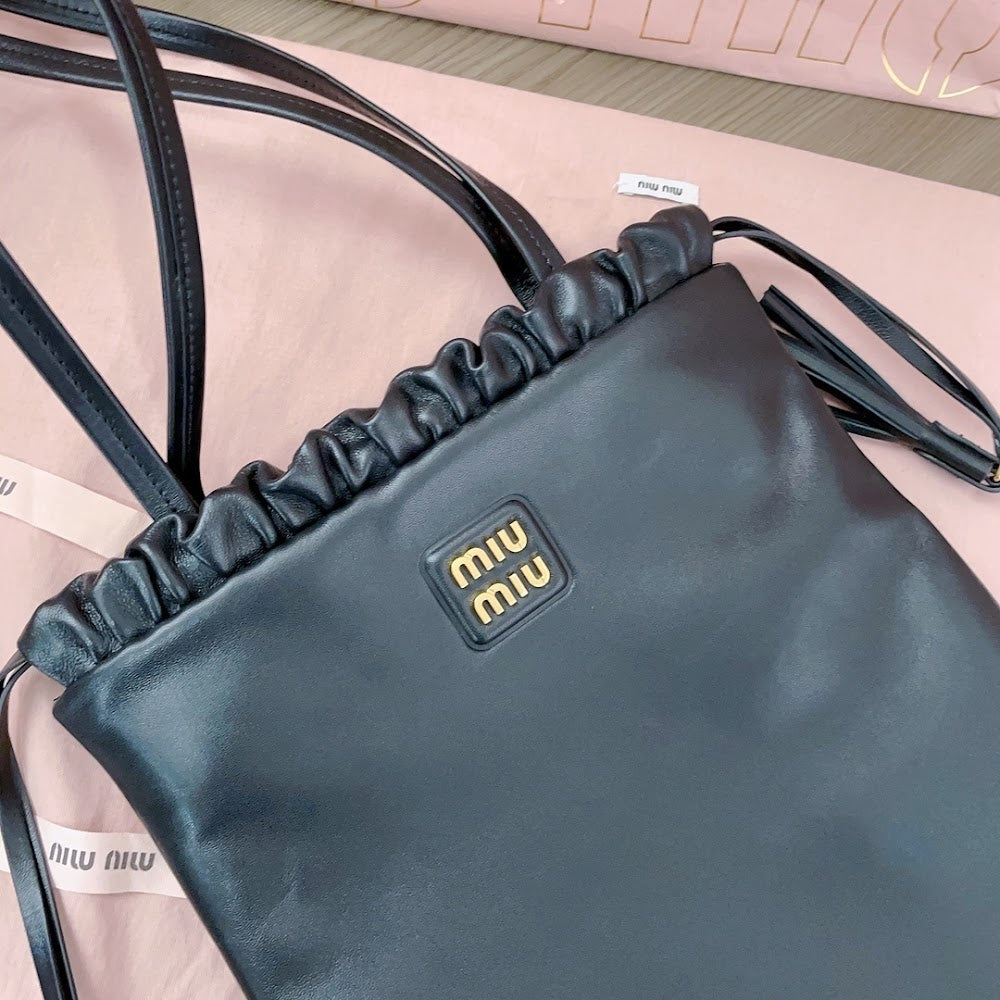 Dragons Bags Miun Miun Luxury Bag --123227