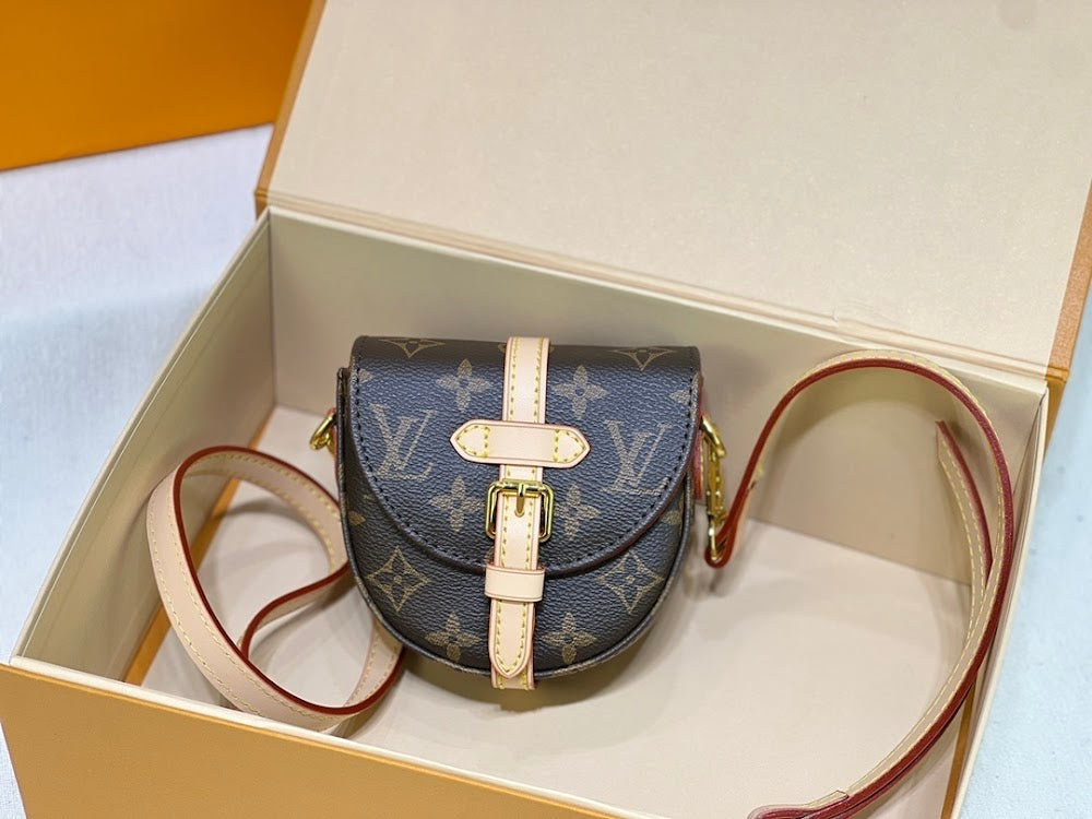 Dragons Bags LVn Luxury Bag --81320