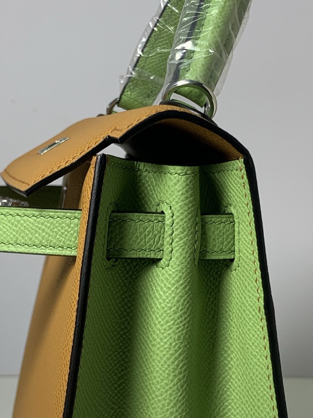 Dragons BagsHermesn Luxury Bag --118858