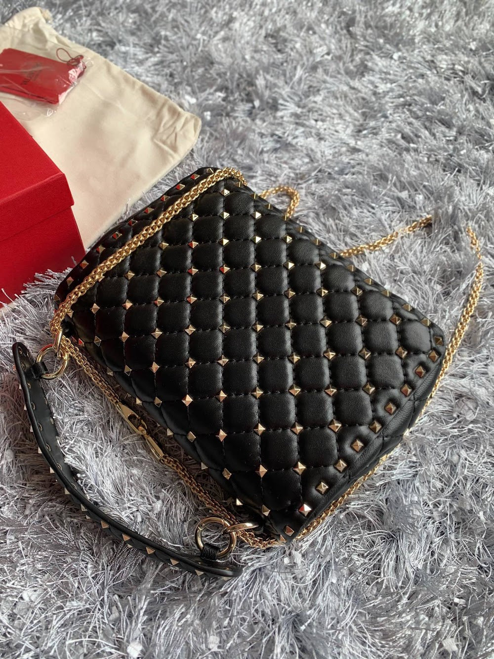 Dragons Bags valentine Luxury Bag --72342
