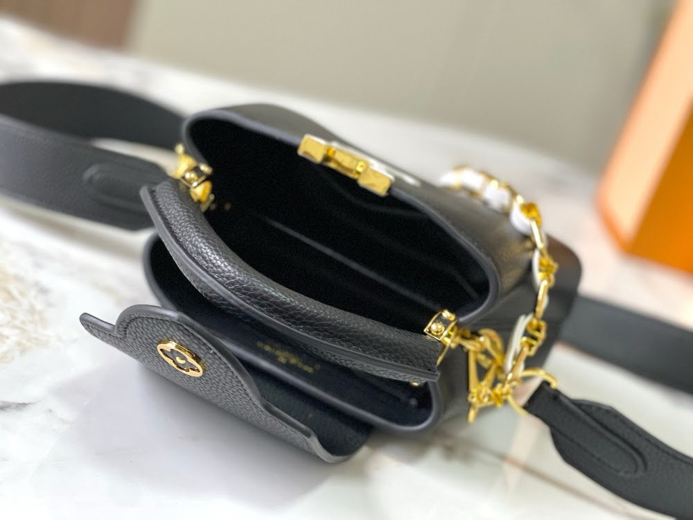 Dragons Bags LVn Luxury Bag --78721