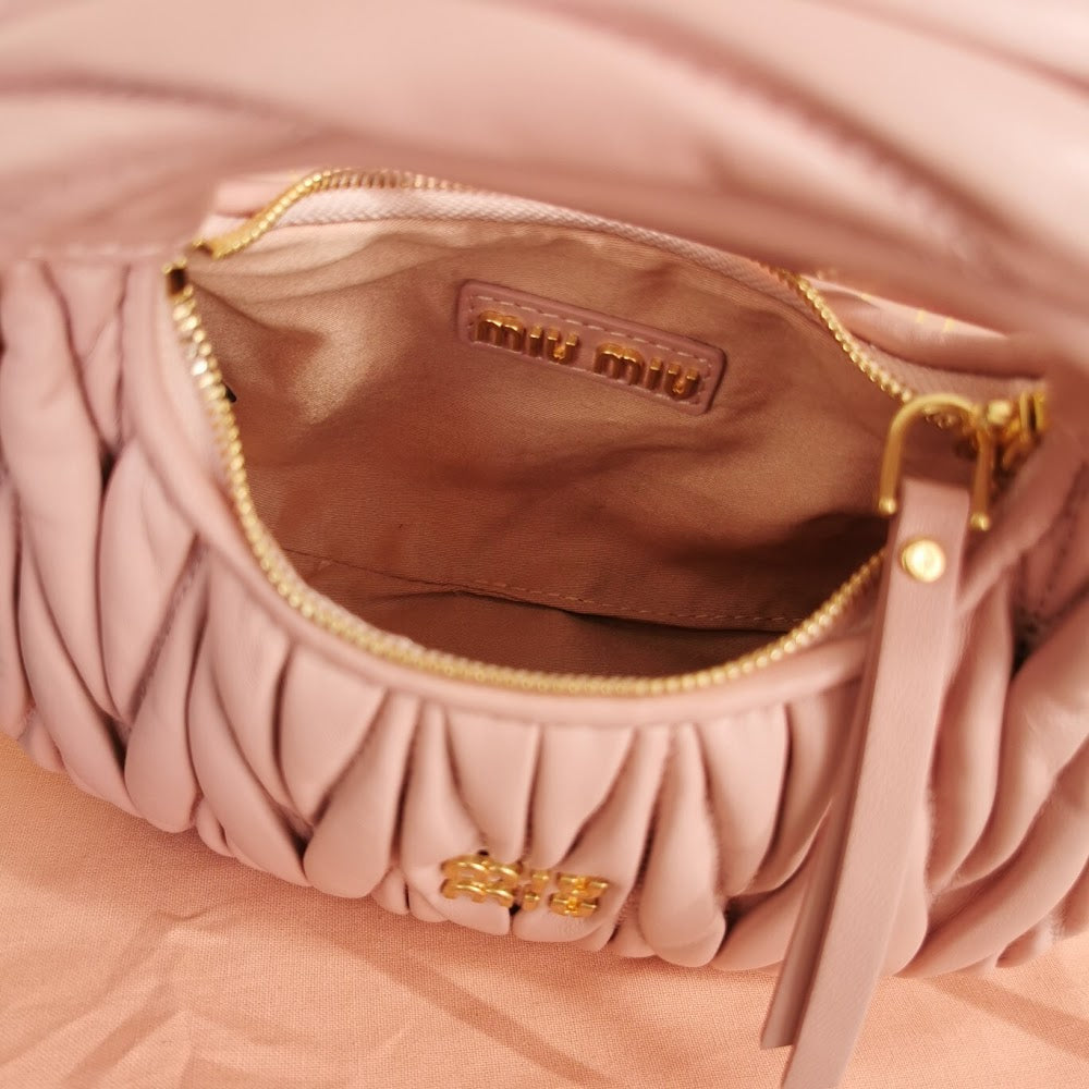 Dragons Bags Miun Miun Luxury Bag --122655